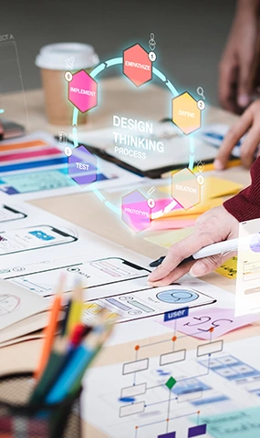 The importance of a quality UX Design